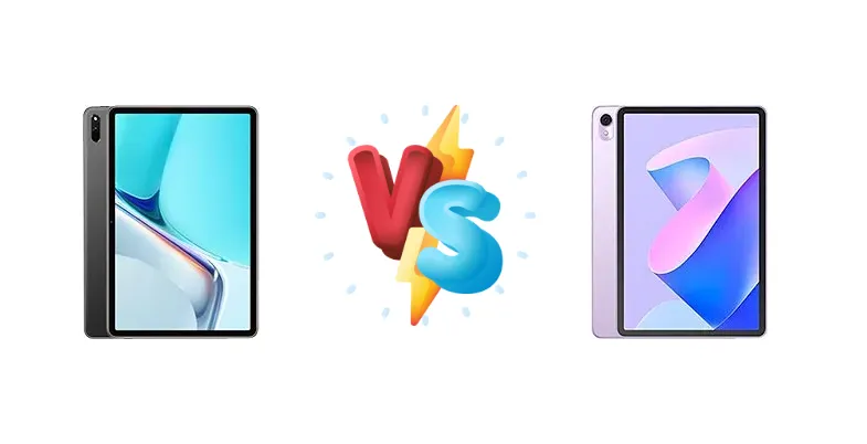 MatePad 11 (2021) vs 2023: Which Huawei Tablet to Buy?