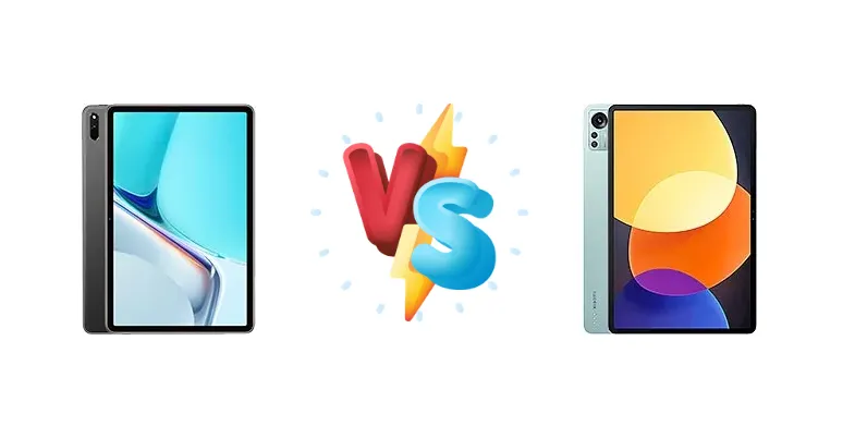 MatePad 11 vs. Pad 5 Pro: Tablet Showdown!