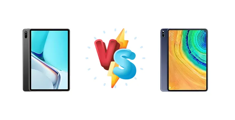 MatePad 11 vs Pro 10.8: Which Huawei Tablet Reigns?