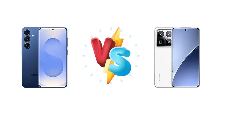 Snapdragon Showdown: Samsung Galaxy S25 vs Xiaomi 15 Pro - Performance & Battery Tested