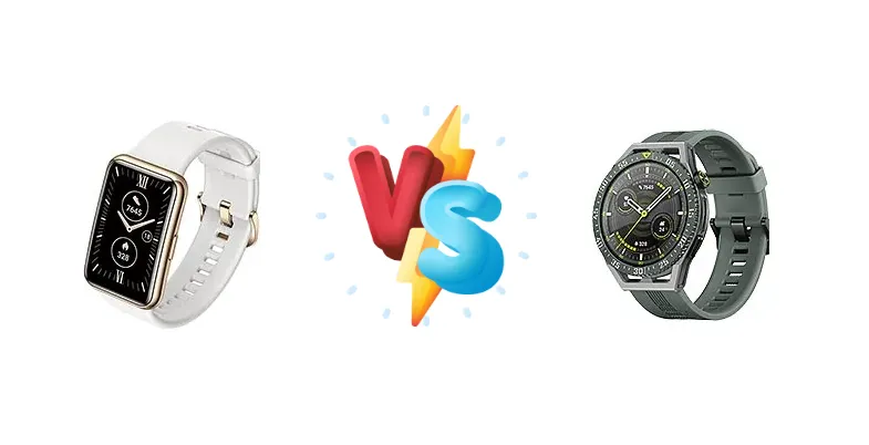 Fit Elegant vs GT 3 SE: Huawei Watch Showdown