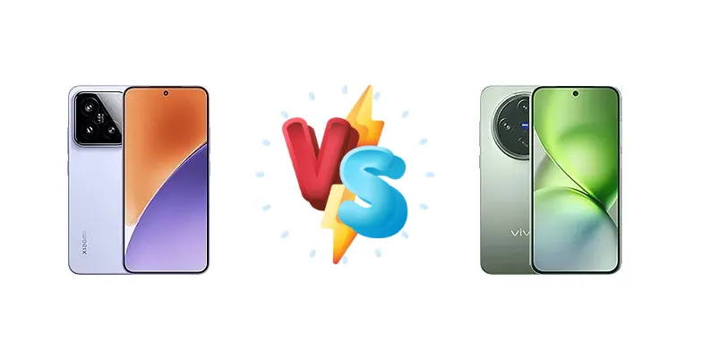 Xiaomi 15 vs vivo X200 Pro mini