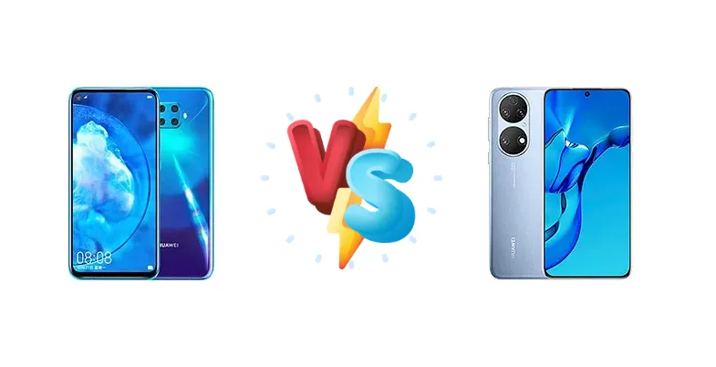 Nova 5z vs P50E: Which Huawei Phone to Choose?