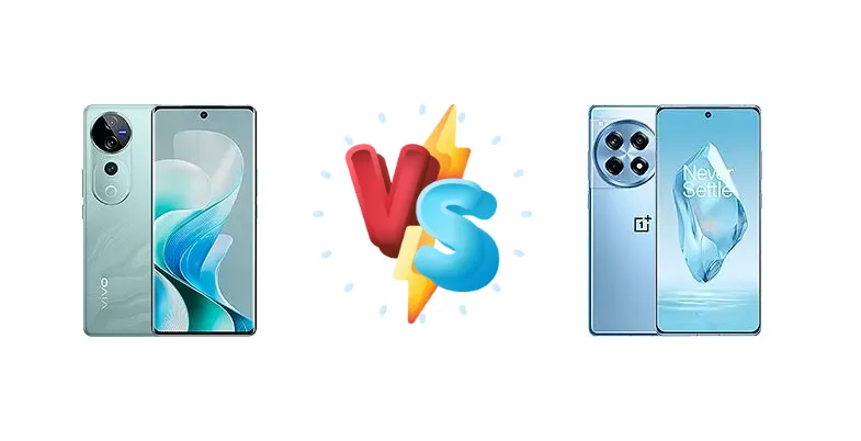 Dimensity 9200+ vs Snapdragon 8 Gen 2: vivo V40 Pro vs OnePlus 12R Deep Dive