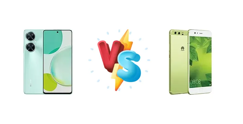 Huawei nova 11i vs Huawei P10 Plus