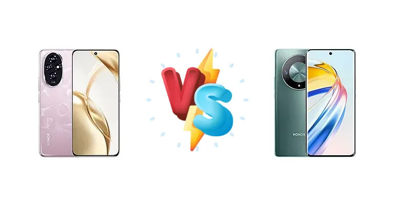 Honor 200 vs X9b: Which Mid-Range Phone Delivers the Best Performance?