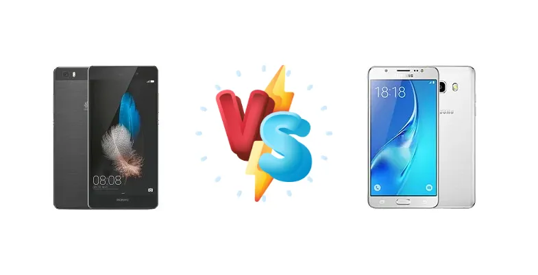 P8lite vs Galaxy J5 (2016): Which Budget Phone Wins?