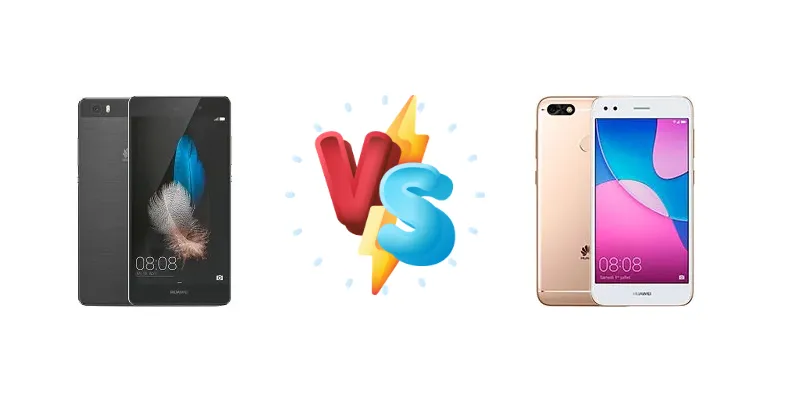 P8 Lite vs P9 Lite Mini: Which Huawei is Best?