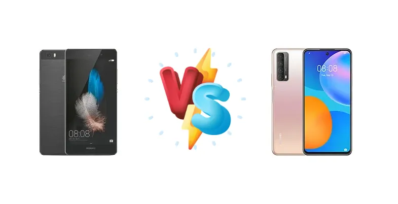 P8 Lite vs P Smart 2021: Which Huawei Phone Wins?
