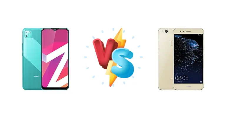 Lava Z2 Max vs Huawei P10 Lite: Which Budget Phone Wins?