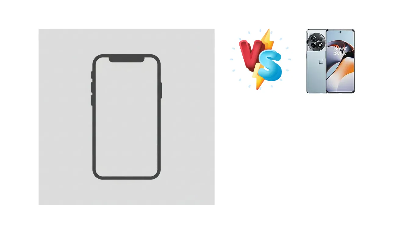 ZTE nubia Red Magic 8 Pro+ vs OnePlus 11R