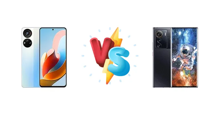 ZTE Voyage 40 Pro+ vs Axon 50 Ultra: Which to Choose?