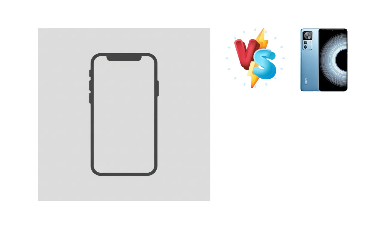 ZTE nubia Red Magic 7S Pro vs Xiaomi Redmi K50 Ultra