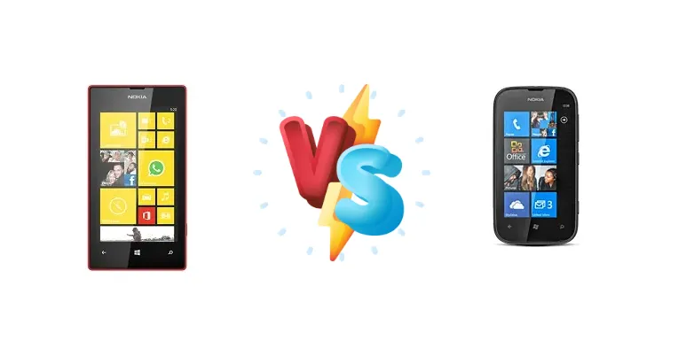 Lumia 520 vs 510: Which Budget Nokia Reigns?