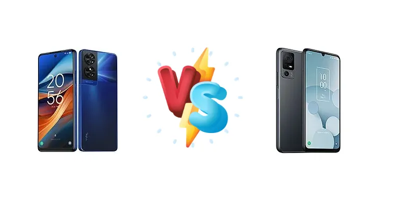 TCL 50 SE vs 40 XL: Budget Battle - Performance and Charging Compared