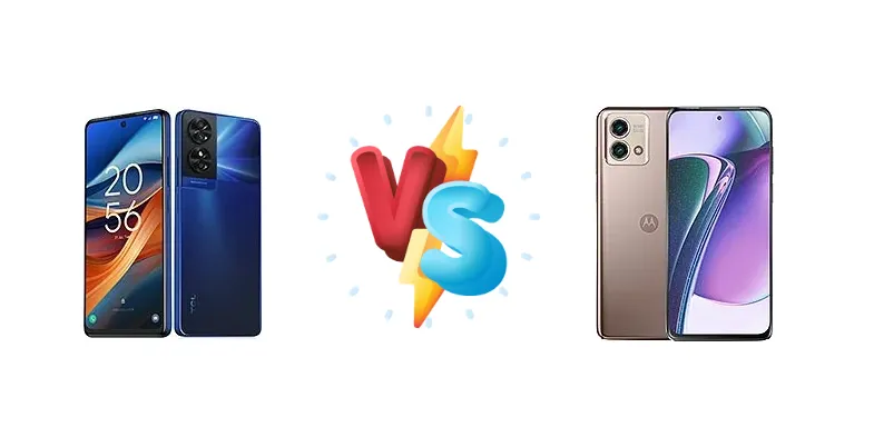 Snapdragon vs. Helio: TCL 50 SE vs. Motorola Moto G Stylus 5G (2023) - Which Wins?
