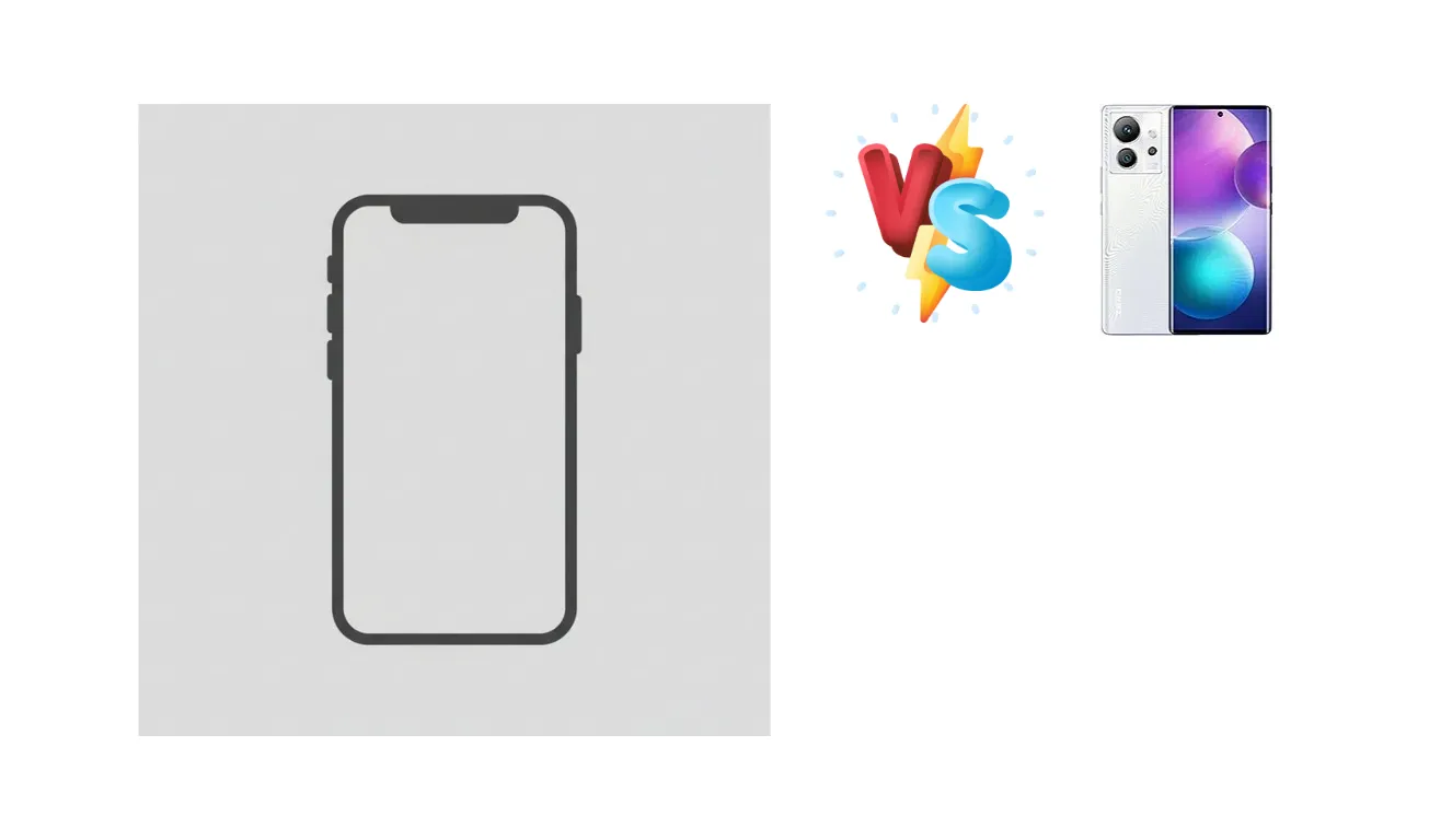 ZTE nubia Red Magic 6s Pro vs Infinix Zero Ultra