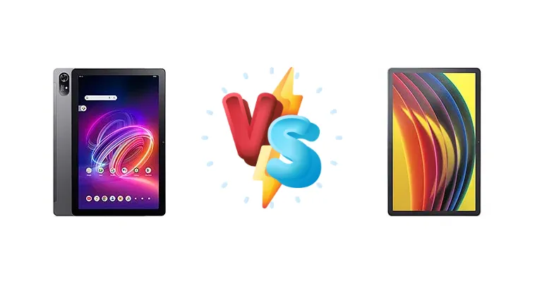 Acer Iconia Tab P11 (2025) vs Lenovo Tab P11 Plus