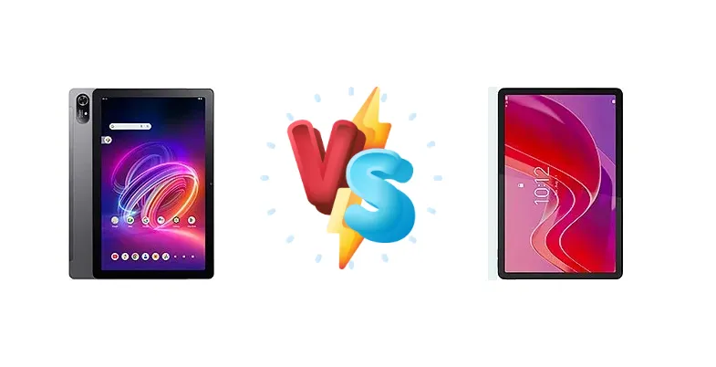 Acer Iconia Tab P11 (2025) vs Lenovo Tab M11