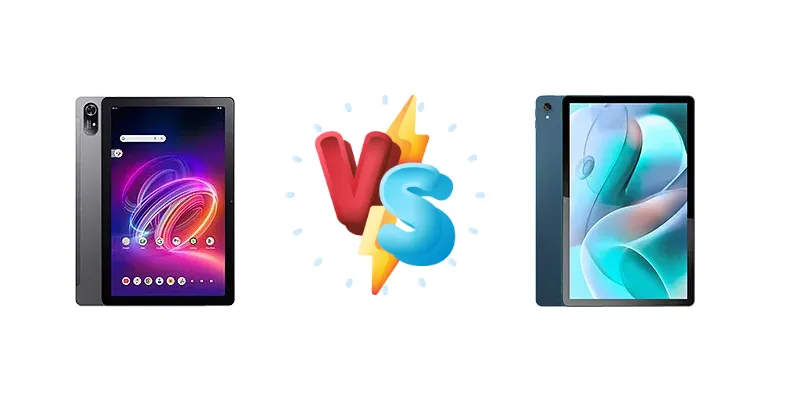 Acer Iconia Tab P11 (2025) vs Motorola Moto Tab G70