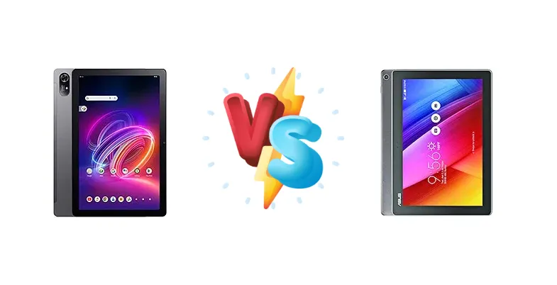 Acer Iconia Tab P11 (2025) vs Asus Zenpad 10 Z300M