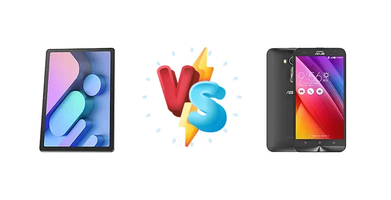Acer Iconia V12 vs Asus Zenfone 2 Laser ZE551KL