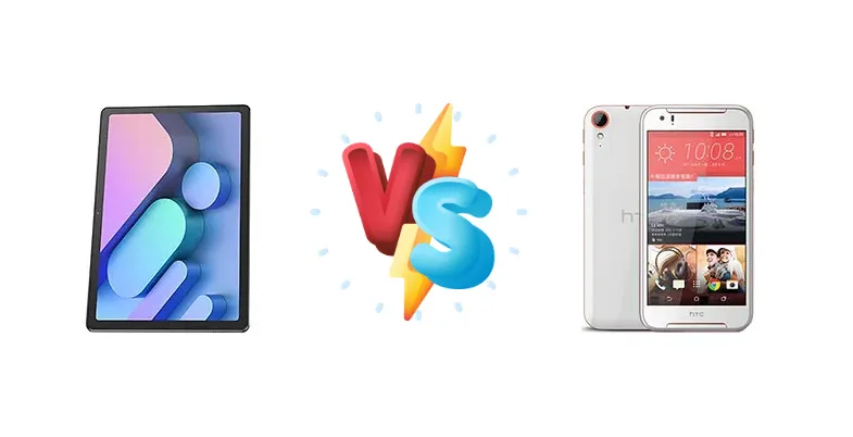 Acer Iconia V12 vs HTC Desire 830