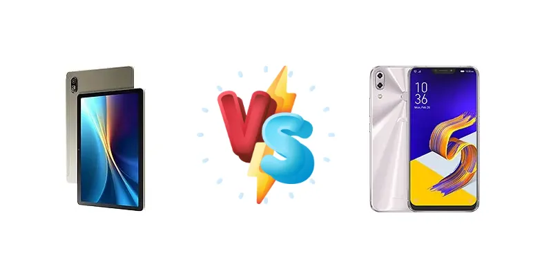 Acer Iconia V11 vs Asus Zenfone 5z ZS620KL