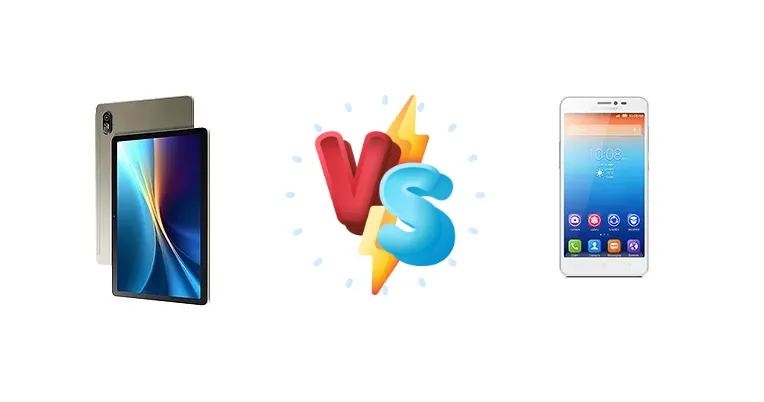 Acer Iconia V11 vs Lenovo S850