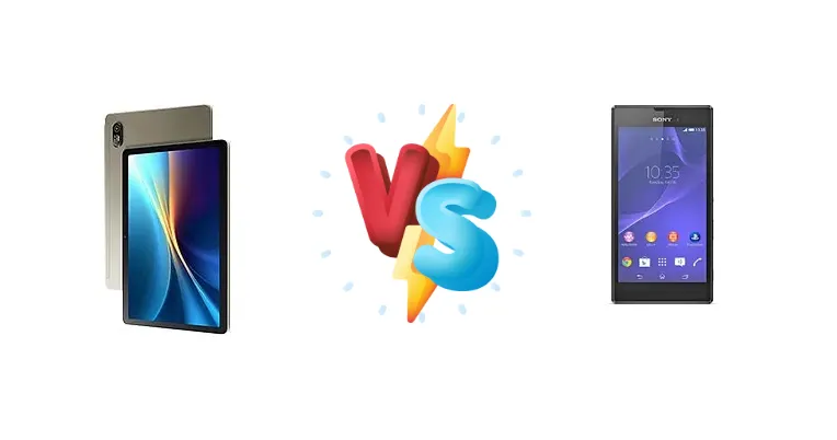 Acer Iconia V11 vs Sony Xperia T3