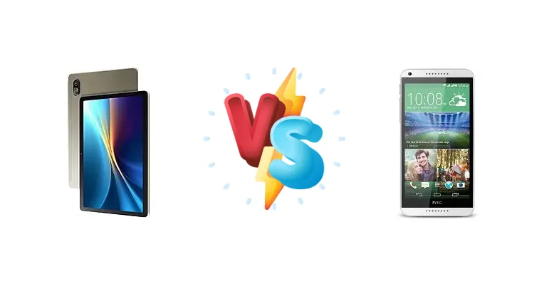 Acer Iconia V11 vs HTC Desire 816G dual sim