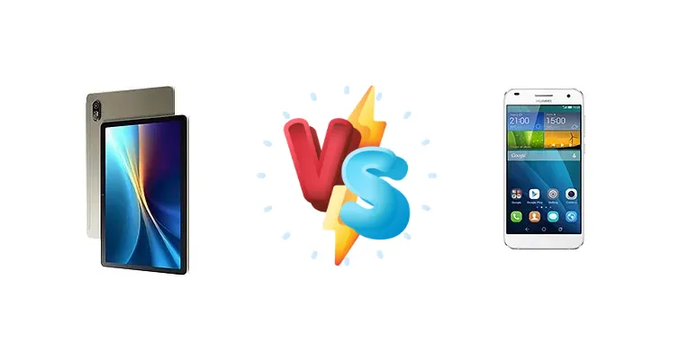 Acer Iconia V11 vs Huawei Ascend G7