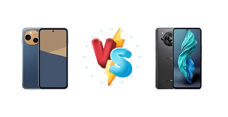 Sharp Aquos sense10 vs Sharp Aquos R7s