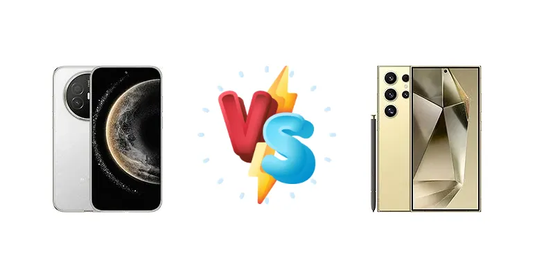 Kirin vs Snapdragon: Huawei Mate 70 Air vs Samsung Galaxy S24 Ultra - A Deep Dive