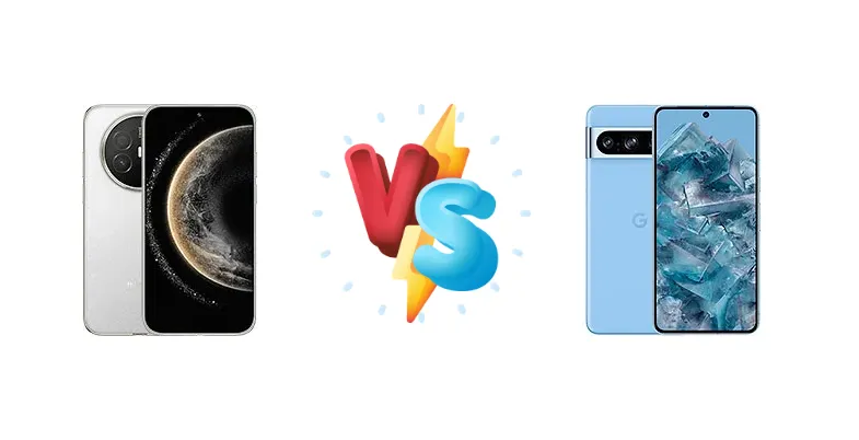 Kirin vs Tensor: Huawei Mate 70 Air vs Google Pixel 8 Pro - A Deep Dive