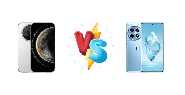 Kirin vs Snapdragon: Huawei Mate 70 Air vs OnePlus 12R - A Deep Dive