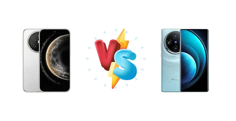 Kirin vs Dimensity: Huawei Mate 70 Air vs vivo X100 Pro - A Deep Dive