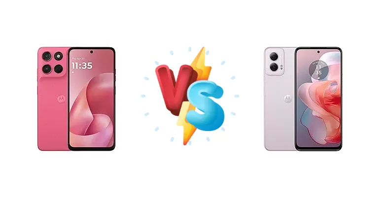 Snapdragon vs Dimensity: Motorola Moto G57 Power vs. Moto G Power (2024) - Which Wins?