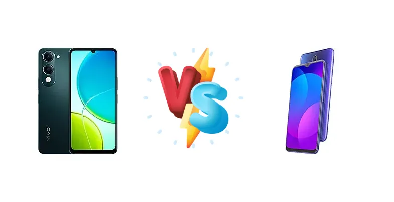 vivo Y19s vs Oppo F11