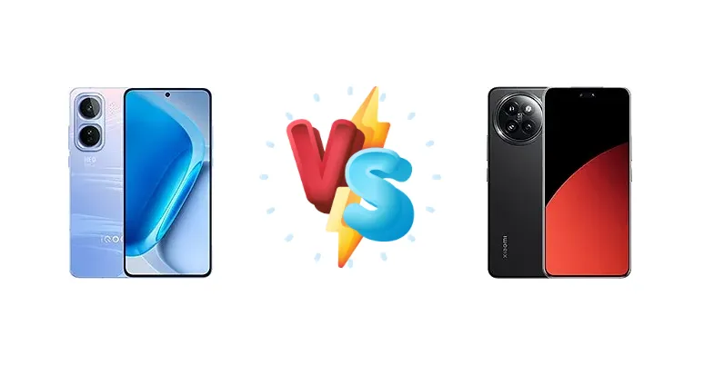 vivo iQOO Neo11 (China) vs Xiaomi Civi 4 Pro