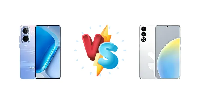 vivo iQOO Neo11 (China) vs Meizu 20 Classic