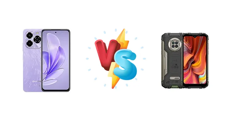 Endurance vs. Performance: Oukitel C65 Pro vs. Doogee S96 Pro - Which Rugged Phone Wins?