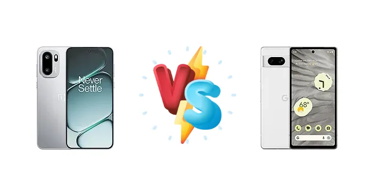 Snapdragon Elite vs. Tensor G2: OnePlus Turbo vs. Google Pixel 7a - A Deep Dive