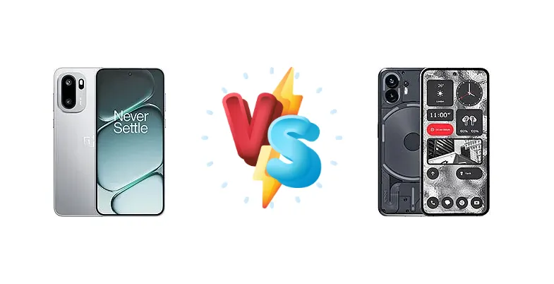 Snapdragon Elite vs. Snapdragon+: OnePlus Turbo vs. Nothing Phone (2) - A Deep Dive