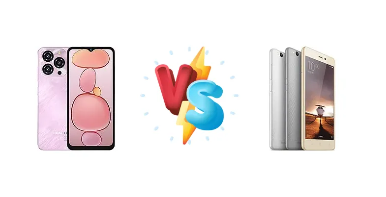 Endurance Champion: Oukitel C3 vs Xiaomi Redmi 3 - Battery Life & Performance