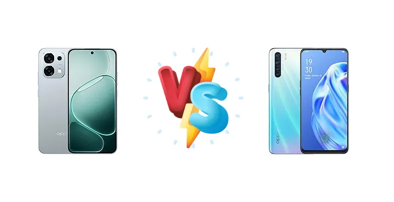 Oppo F31 vs F15: Dimensity Power vs. Helio Efficiency - Which Wins?