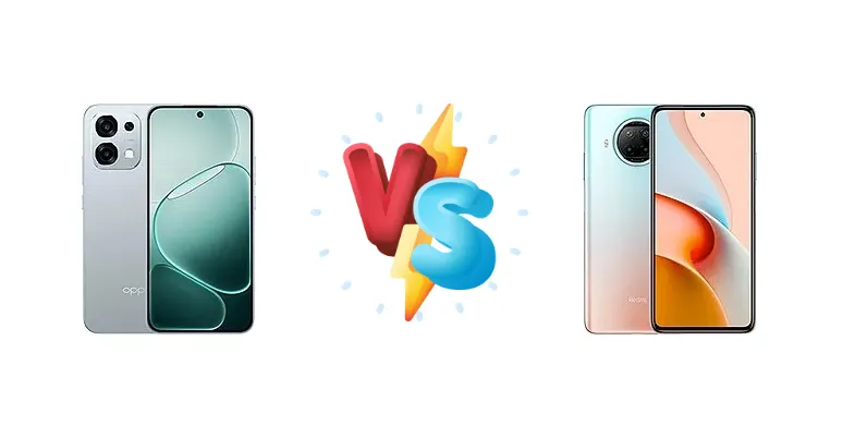 Dimensity vs Snapdragon: Oppo F31 vs Xiaomi Redmi Note 9 Pro 5G - A Deep Dive