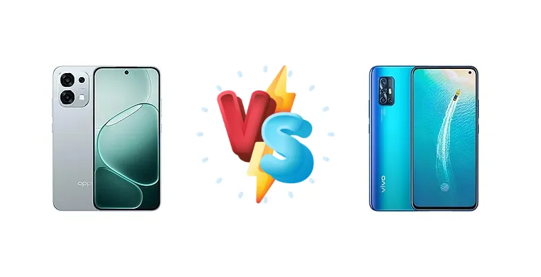 Dimensity Power vs. Snapdragon Efficiency: Oppo F31 vs. vivo V19 Neo