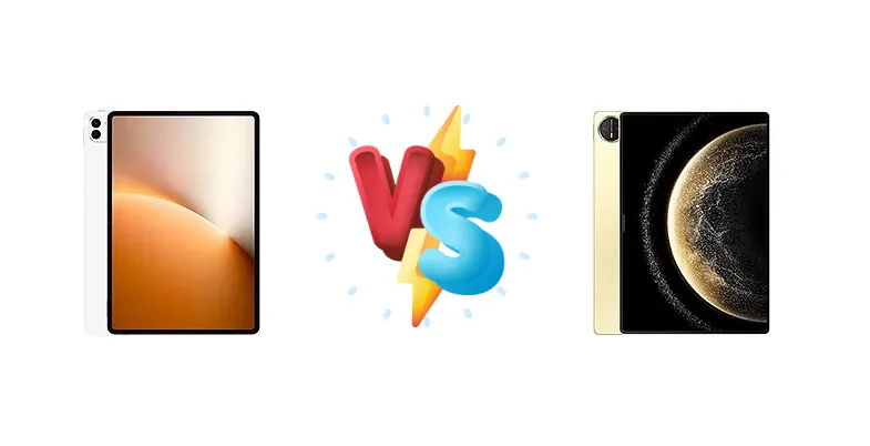Honor MagicPad 3 Pro vs Huawei MatePad Pro 13.2 (2025)