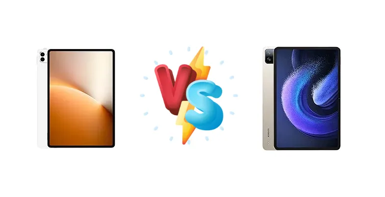 Honor MagicPad 3 Pro vs Xiaomi Pad 6 Pro